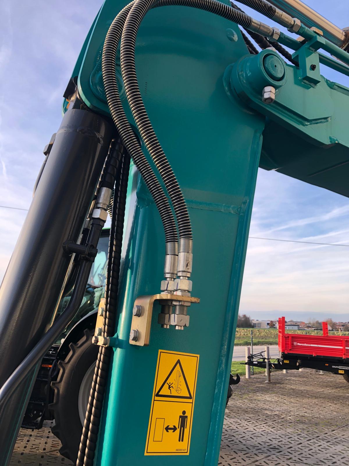 Sunward 60UF